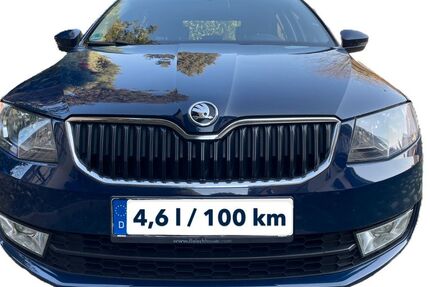 Skoda Octavia 143.000 km 9.199 &euro; Wendelsheim 55234