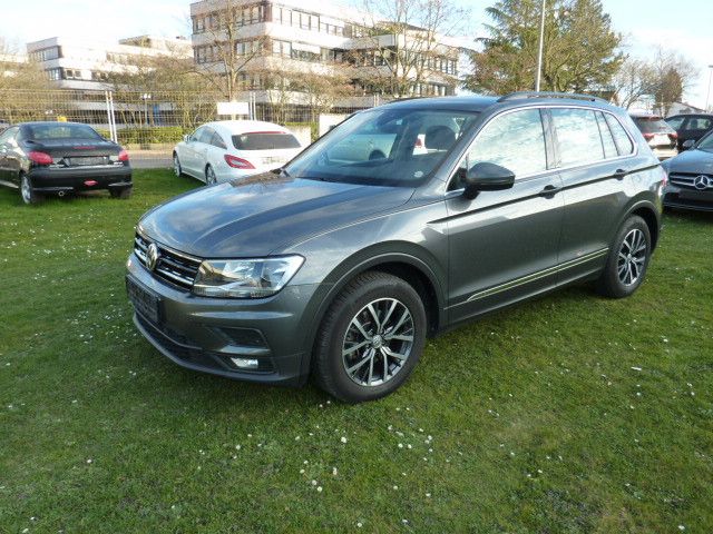 VW Tiguan 125.386 km 19.300 &euro; Huerth 50354