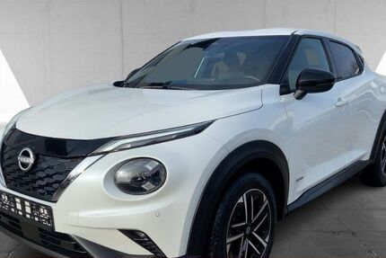 Nissan Juke 11.629 km 23.990 &euro; Hamburg 20537