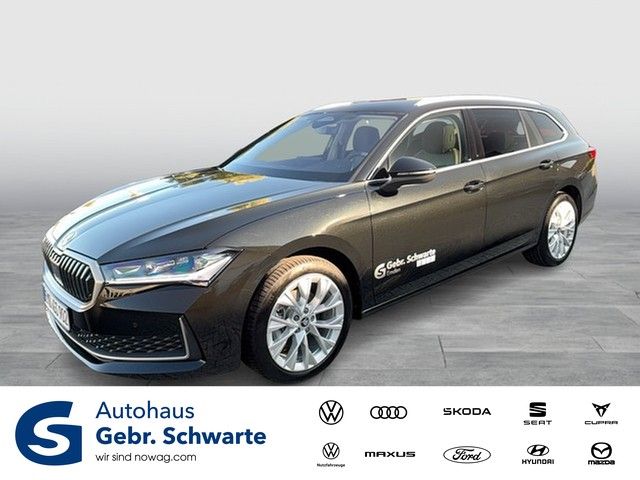 Skoda Superb 5.000 km 42.490 &euro; Emden 26723