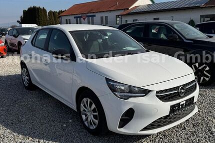 Opel Corsa 49.200 km 12.790 € Plattling 94447