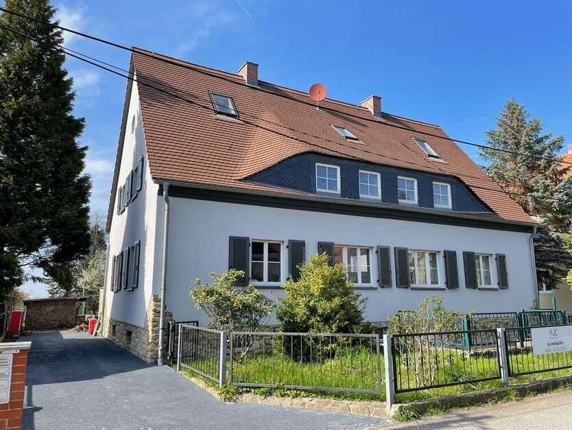 Wohnung zum Kaufen in Dresden 469.000 € 85 m²