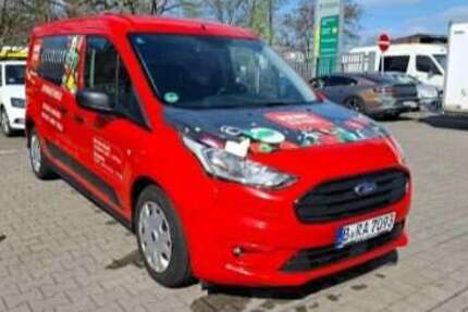 Ford Transit Connect 18.000 km 9.950 € Berlin 14197