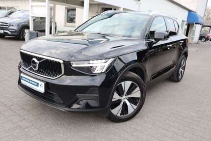 Volvo XC40 118.020 km 22.987 &euro; Darmstadt 64291