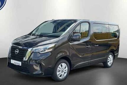 Nissan Primastar 13.000 km 46.980 € Bitburg 54634