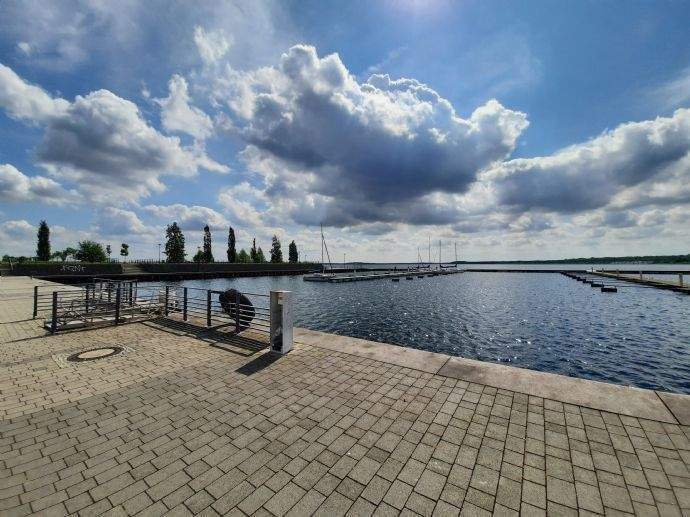 Gewerbeobjekt Bitterfeld-Wolfen Bitterfeld - 2 Zimmer, 62 m&sup2;, 350&euro; | Angebot:25835263