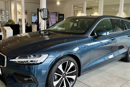 Volvo V60 16.500 km 36.190 &euro; Bautzen 02625