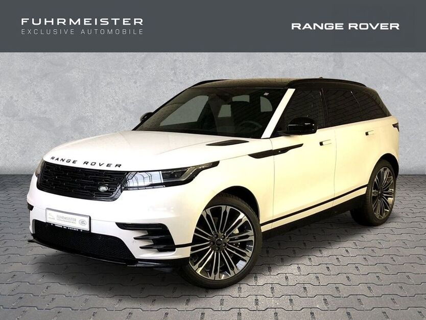 Range Rover Velar