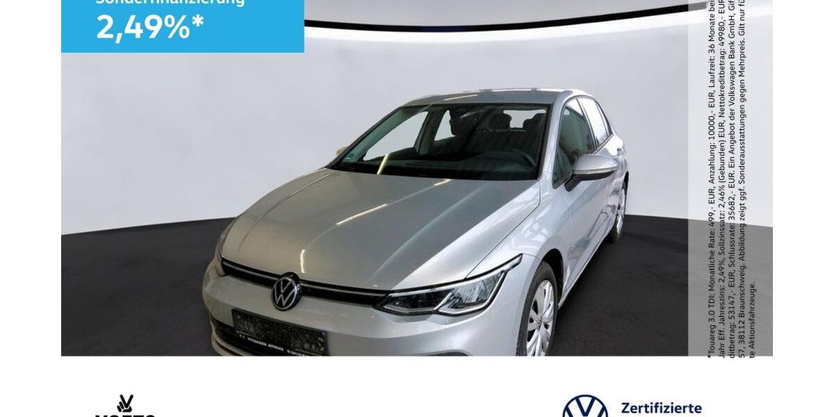 VW Golf 82.551 km 19.490 &euro; Magdeburg 39126