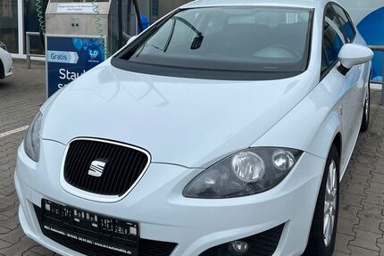 Seat Leon 206.835 km 4.780 &euro; Teutschenthal OS Zscherben 06179