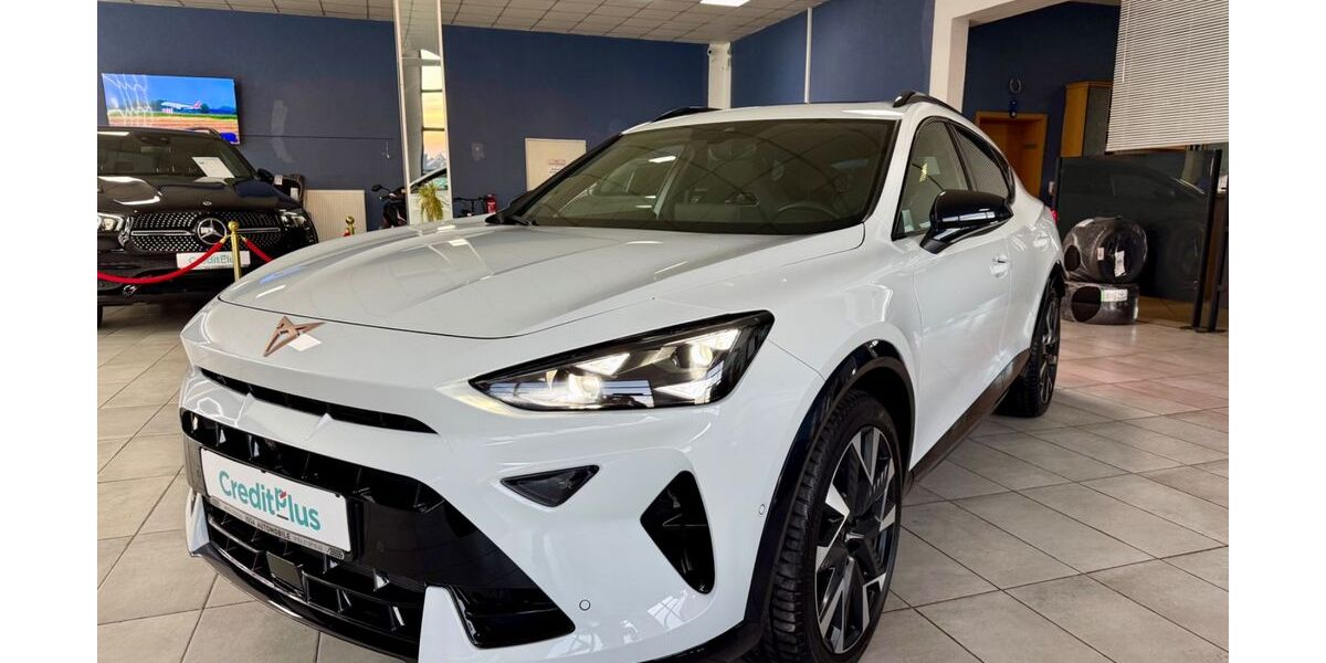 Cupra Formentor 9.080 km 38.000 &euro; Stendal 39576