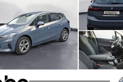 BMW 220 Active Tourer 8.832 km 27.720 &euro; Freiburg 79108