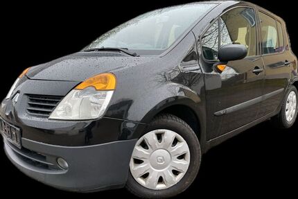 Renault Modus