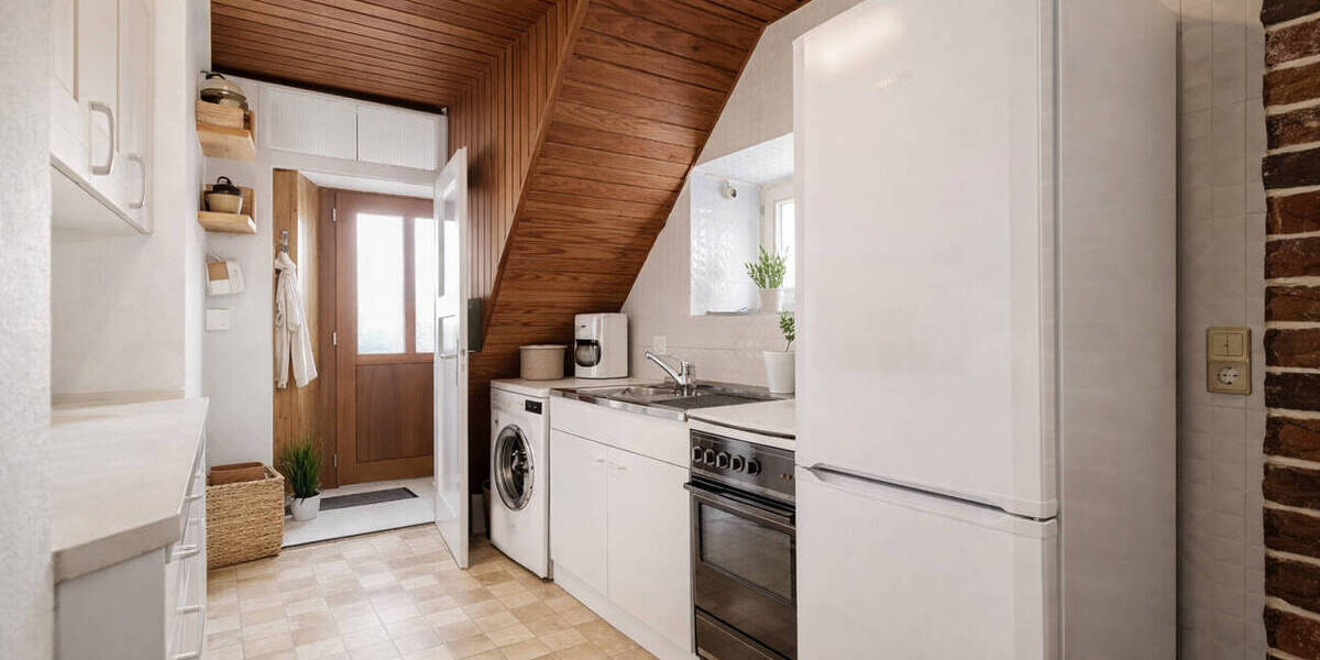 Einfamilienhaus Freiburg im Breisgau Littenweiler - 6 Zimmer, 141 m&sup2;, 547.000&euro; | Angebot:26433669