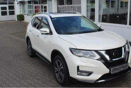 Nissan X-Trail 107.900 km 16.900 &euro; Iserlohn 58636