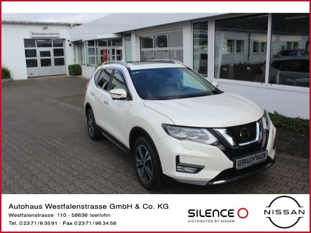 Nissan X-Trail 107.900 km 16.900 &euro; Iserlohn 58636
