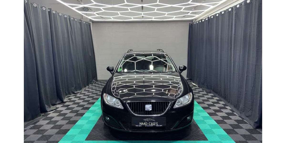 Seat Exeo 289.000 km 3.497 &euro; Bietigheim-Bissingen 74321