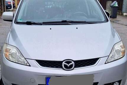 Mazda 5 280.000 km 1.999 € München 80935