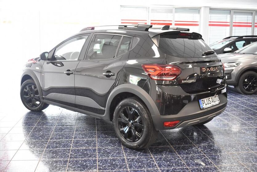 Sandero