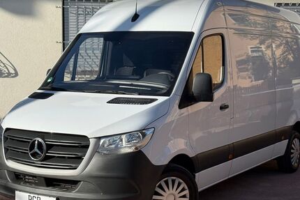 Mercedes-Benz Sprinter 71.962 km 26.999 &euro; Radebeul/Dresden 01445