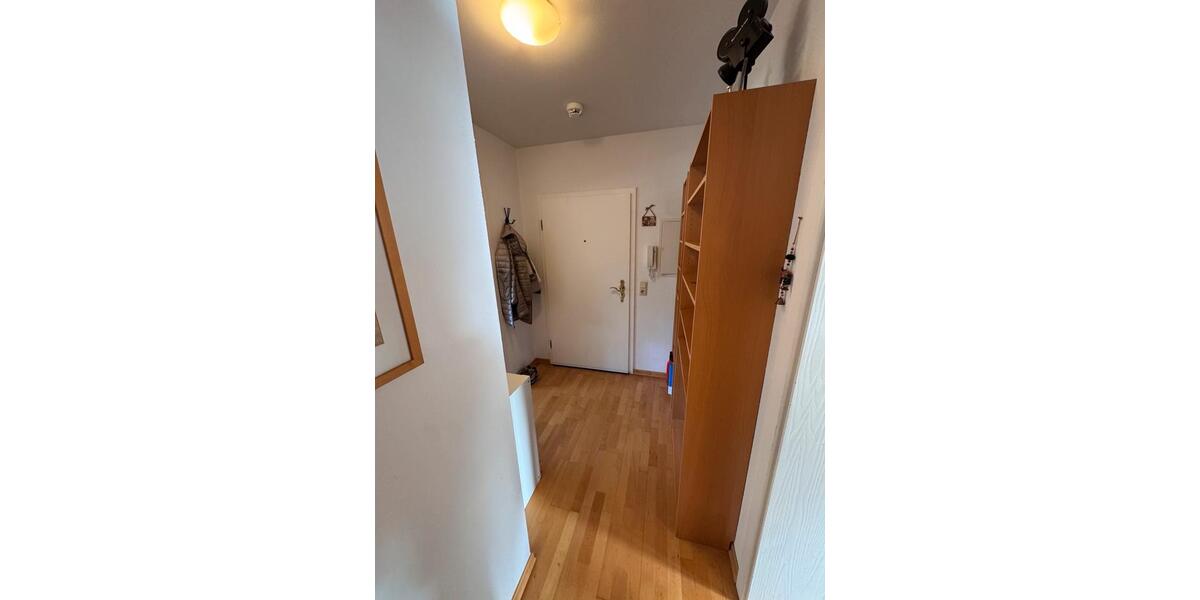 Etagenwohnung Trier - 2.5 Zimmer, 71 m&sup2;, 770&euro; | Angebot:26408080
