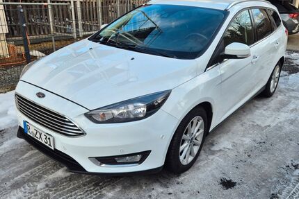 Ford Focus 241.894 km 5.800 &euro; Thalmassing 93107