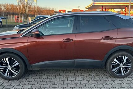 Peugeot 3008 51.540 km 16.490 &euro; Göda 02633