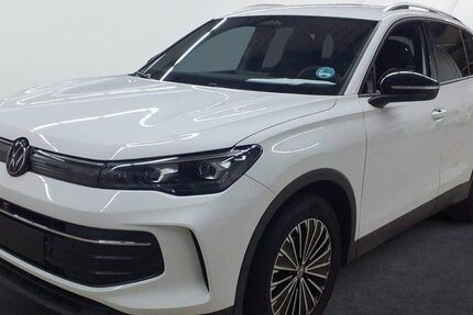 VW Tiguan 15.266 km 35.880 &euro; Mainz 55131