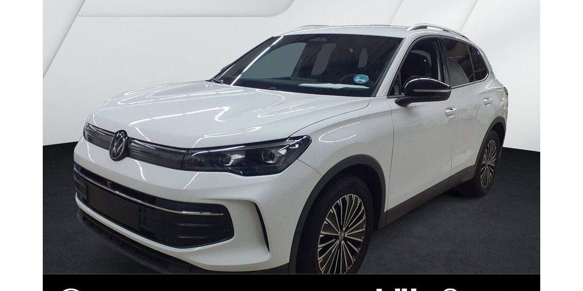 VW Tiguan 15.266 km 35.880 &euro; Mainz 55131