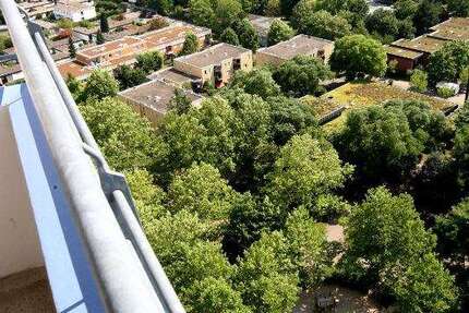 Wohnung zum Mieten in Stuttgart 409 € 37 m²