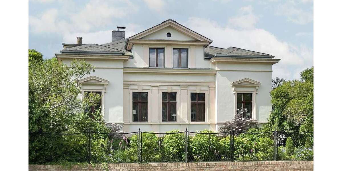 Einfamilienhaus Bad Belzig - 11 Zimmer, 321 m&sup2;, 1.295.000&euro; | Angebot:26848078
