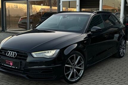 Audi A3 139.000 km 20.290 &euro; Erfurt 99092