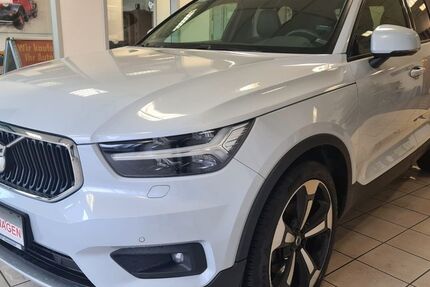 Volvo XC40 106.700 km 26.600 &euro; Mülheim-Kärlich 56218