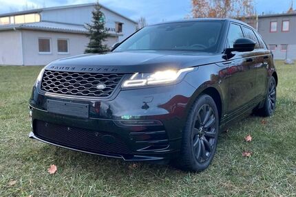 Land Rover Range Rover Velar 146.500 km 33.850 &euro; Cottbus 03042