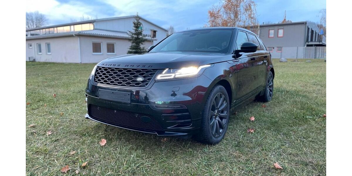 Land Rover Range Rover Velar 146.500 km 33.850 &euro; Cottbus 03042
