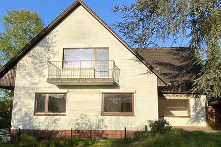 Wohnung zum Mieten in Geesthacht 1.220 € 125 m² 5 zimmer