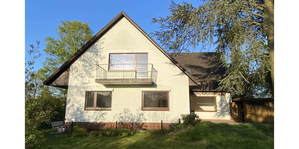 Wohnung zum Mieten in Geesthacht 1.220 € 125 m² 5 zimmer