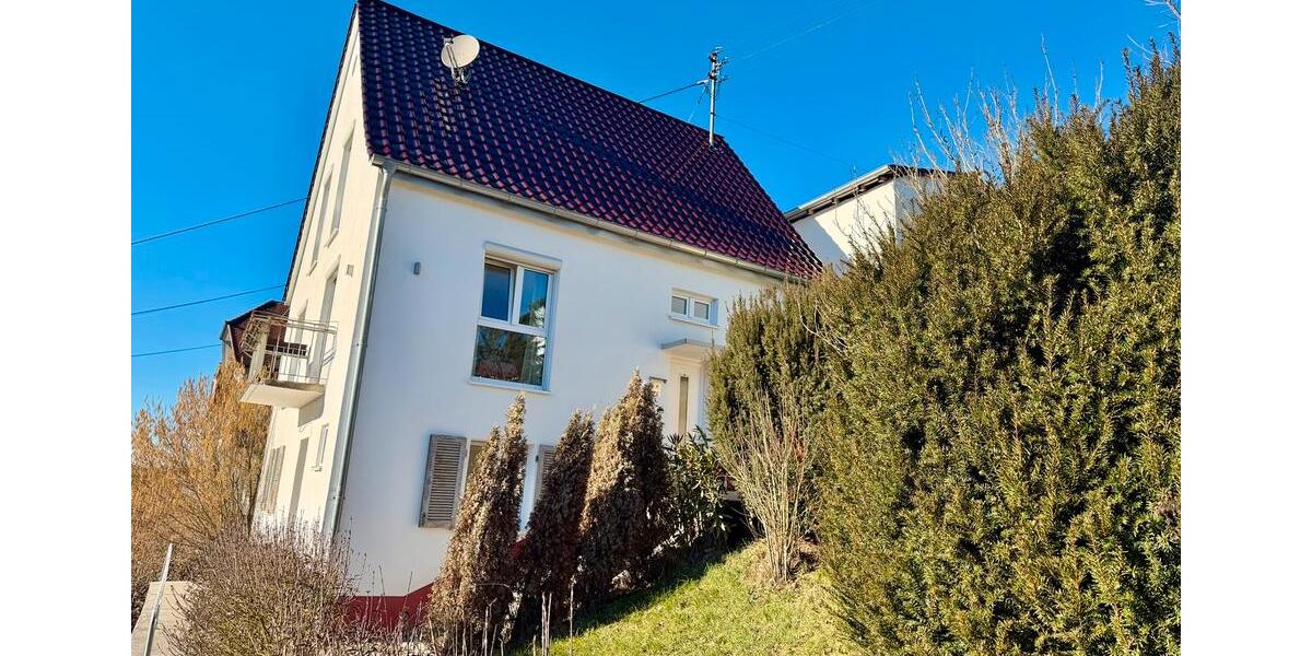 Einfamilienhaus Steinheim an der Murr - 7 Zimmer, 177 m&sup2;, 699.000&euro; | Angebot:25392667