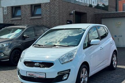 Kia Venga 77.779 km 7.900 &euro; Geldern 47608