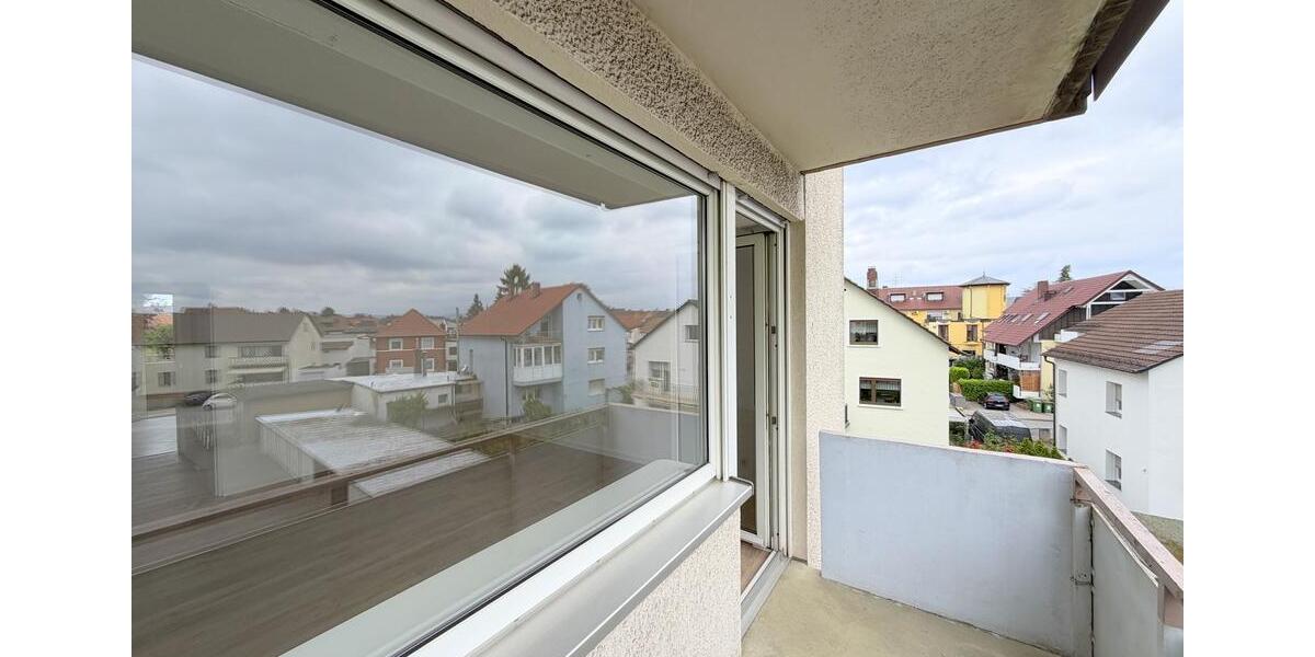 Etagenwohnung Viernheim - 3 Zimmer, 76 m&sup2;, 760&euro; | Angebot:26479242