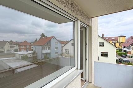 Wohnung Viernheim - 3 Zimmer, 76 m&sup2;, 760&euro; | Angebot:26479242