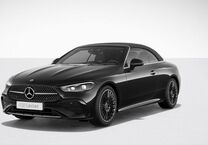 Gebrauchtwagen Mercedes CLE 300