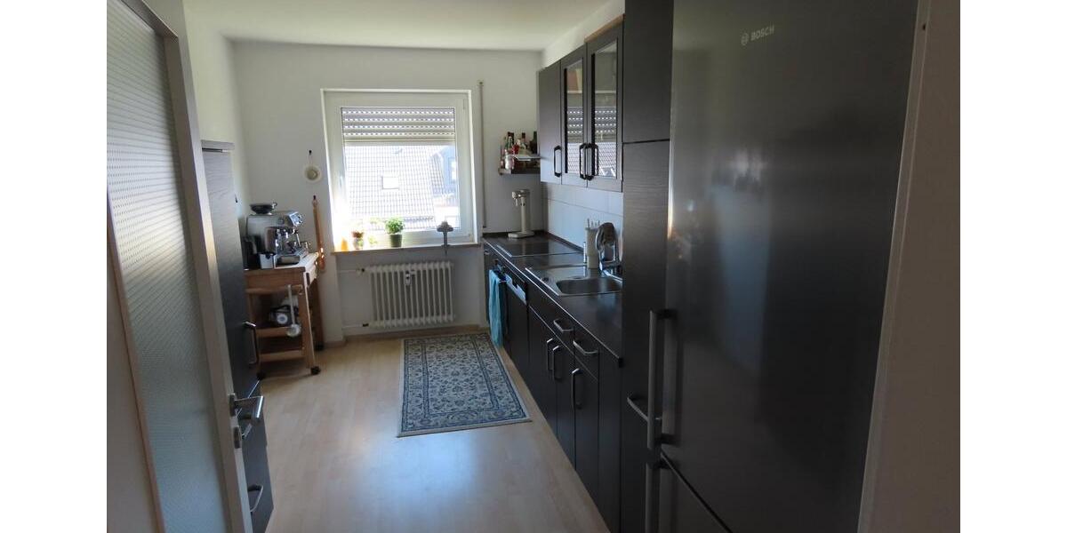 Etagenwohnung Marktredwitz - 3 Zimmer, 80 m&sup2;, 660&euro; | Angebot:26423273