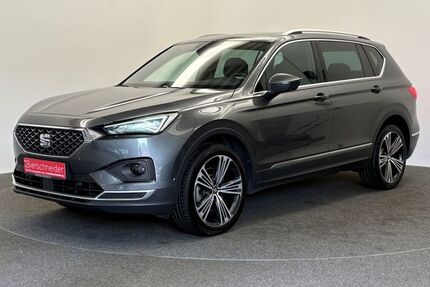 Seat Tarraco 76.835 km 27.950 &euro; Weißenburg 91781