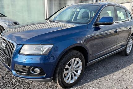 Audi Q5 312.000 km 10.900 &euro; Braunschweig 38112