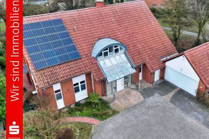 Haus zum Kaufen in Osnabrück 599.000 € 282.96 m²