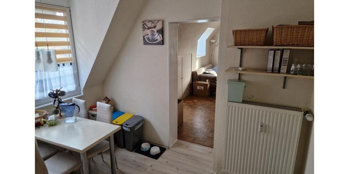 Dachgeschoßwohnung Ahaus - 3 Zimmer, 78 m&sup2;, 750&euro; | Angebot:25784107