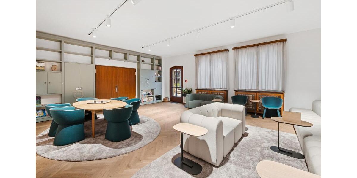 Dachgeschoßwohnung Berlin Spandau - 1 Zimmer, 66 m&sup2;, 1.530&euro; | Angebot:26546496