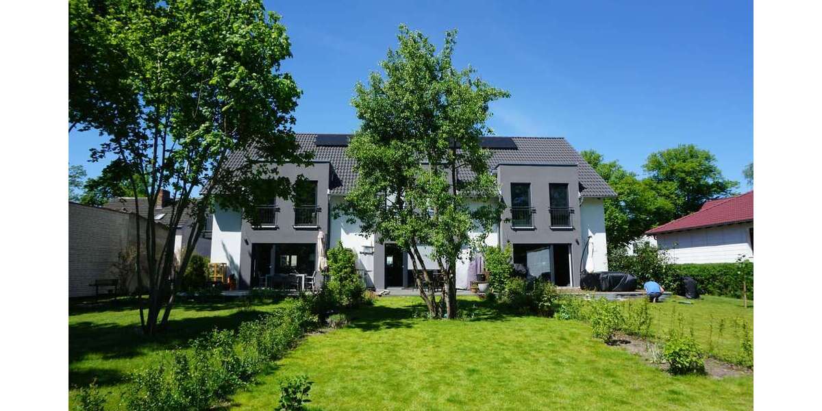 Einfamilienhaus Königs Wusterhausen - 4 Zimmer, 124 m&sup2;, 1.950&euro; | Angebot:26653032
