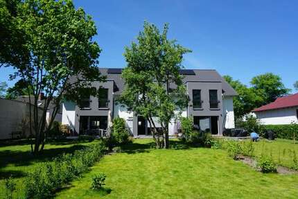 Haus Königs Wusterhausen - 4 Zimmer, 124 m&sup2;, 1.950&euro; | Angebot:26653032